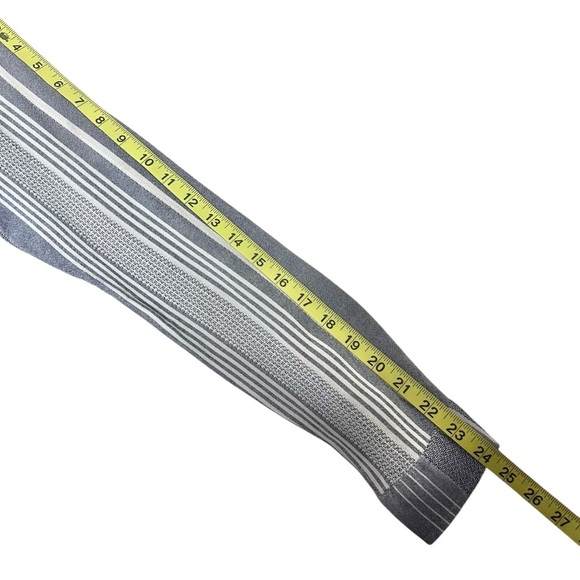 Maeve Anthropologie Women's XS Chatham Chambray Blue & White Button Front Shirt - Picture 11 of 16